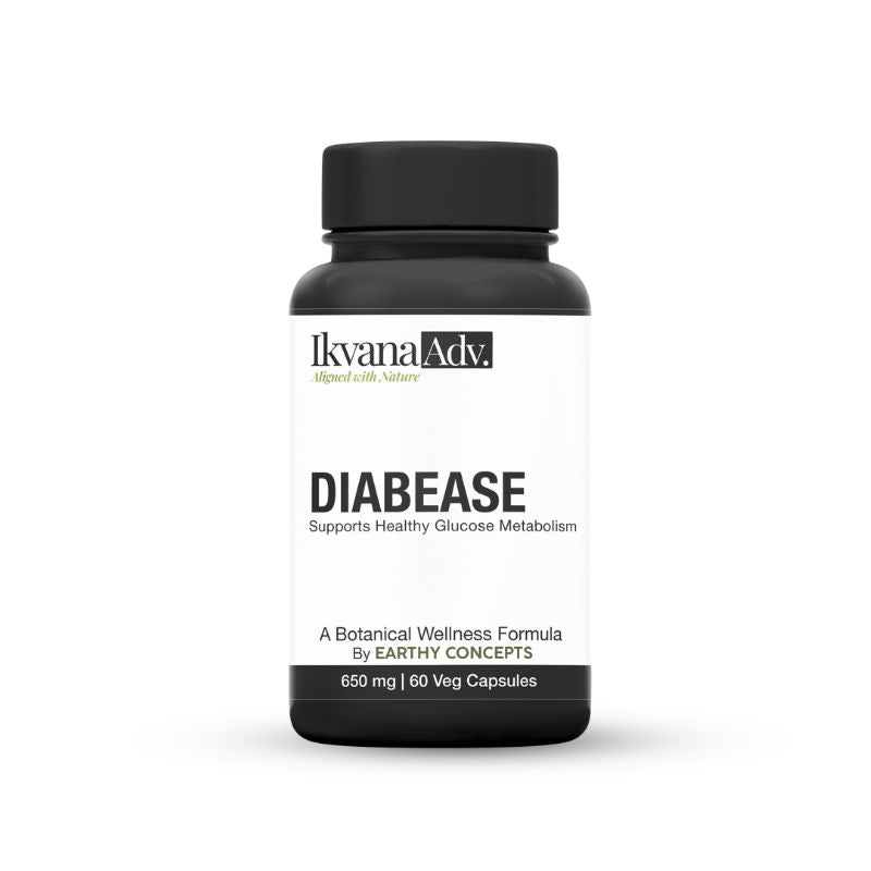DIABEASE CAPSULES