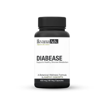 DIABEASE CAPSULES
