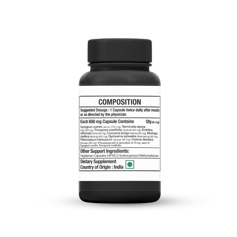 DIABEASE CAPSULES