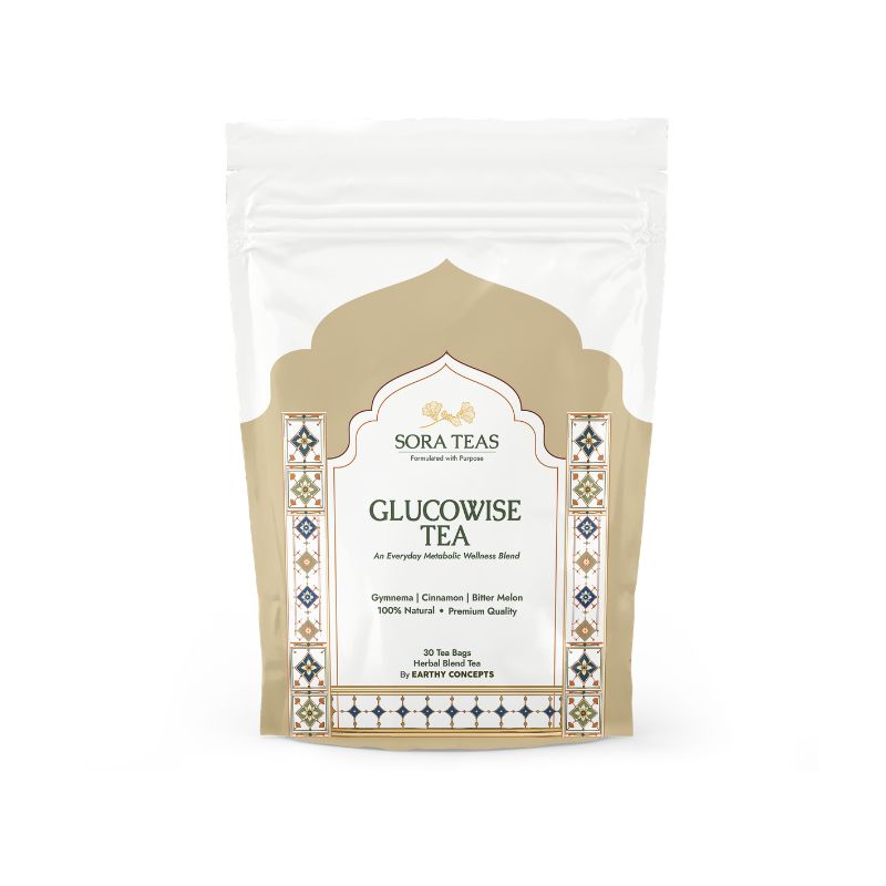 Glucowise Tea