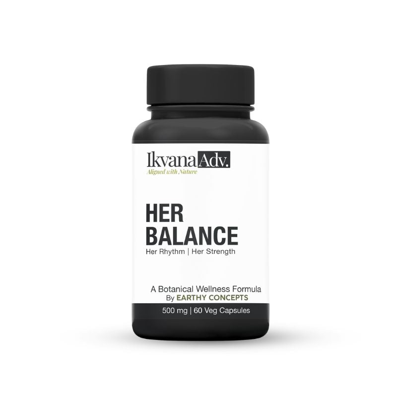 HER BALANCE CAPSULES