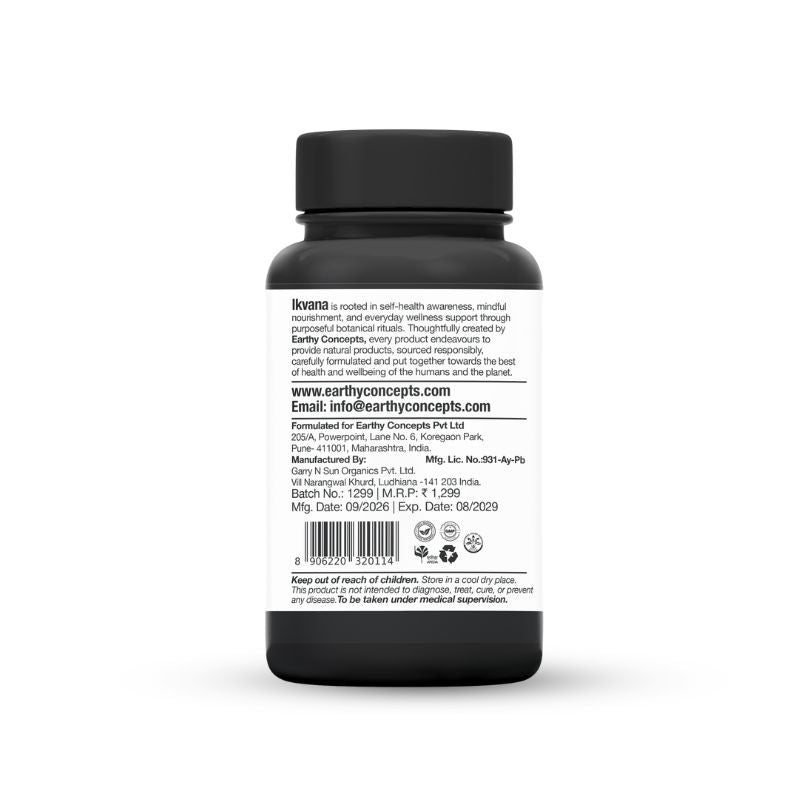 HERBALANCE CAPSULES