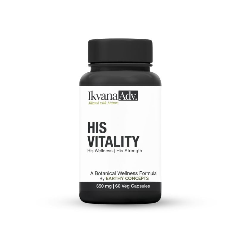 HISVITALITY CAPSULES