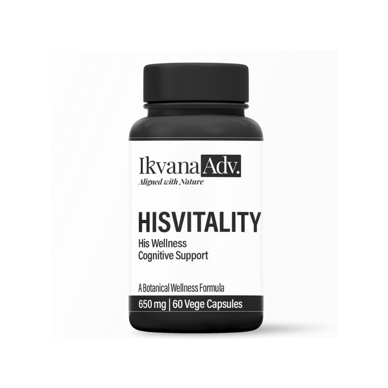 HISVITALITY CAPSULES