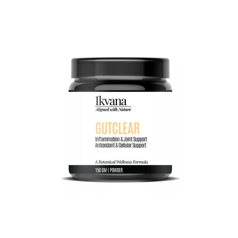 GUTCLEAR
