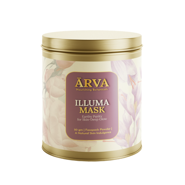 ILLUMA MASK POWDER