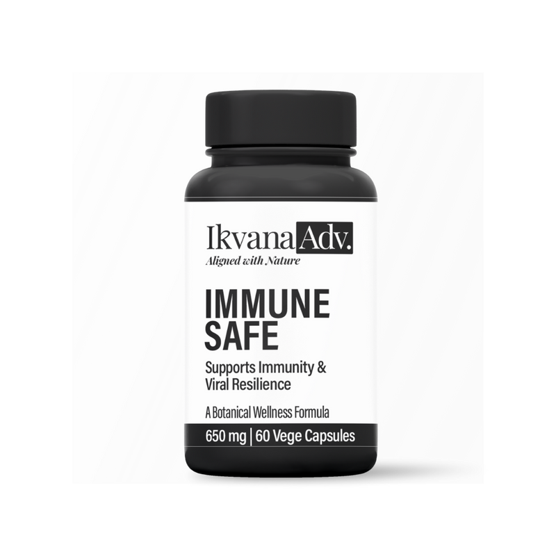 IMMUNE SAFE CAPSULES