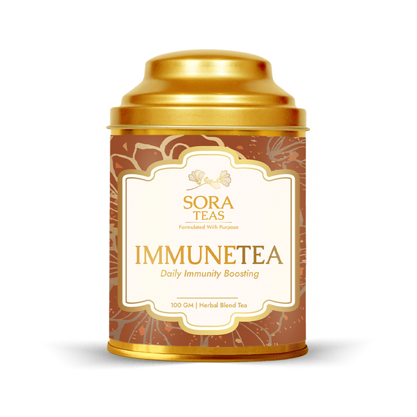 IMMUNE TEA