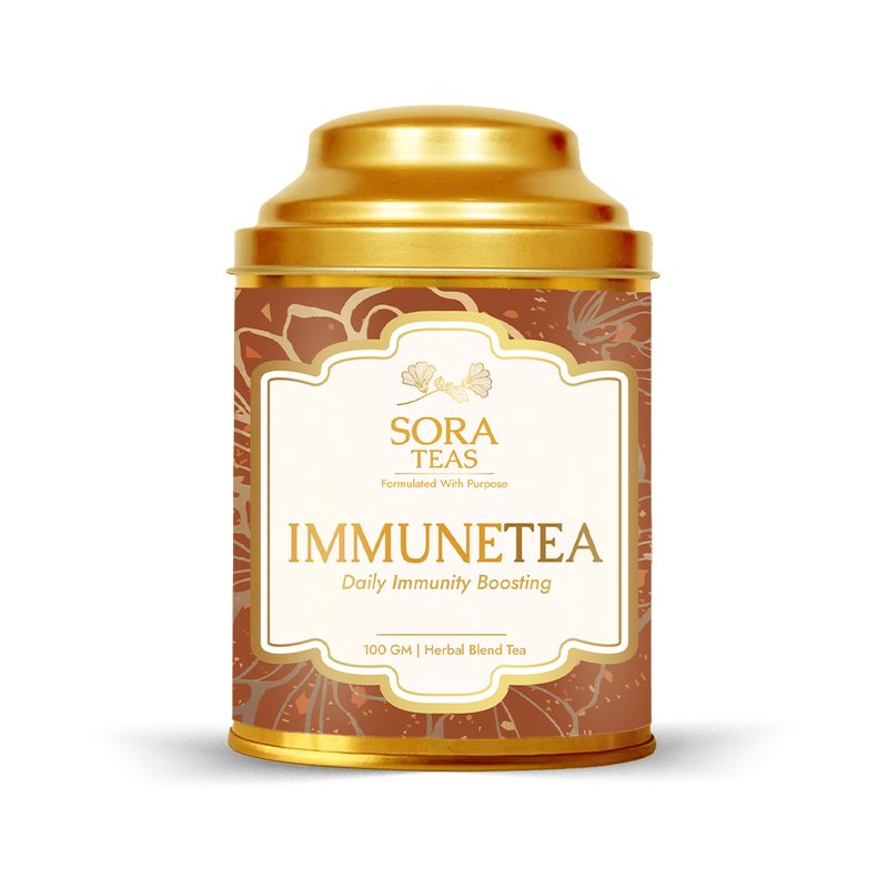 IMMUNE TEA