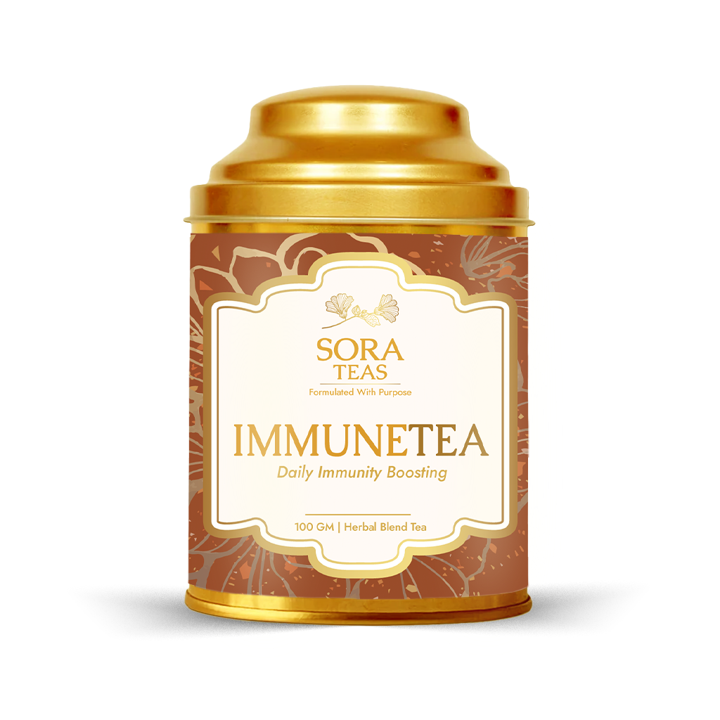 IMMUNE TEA