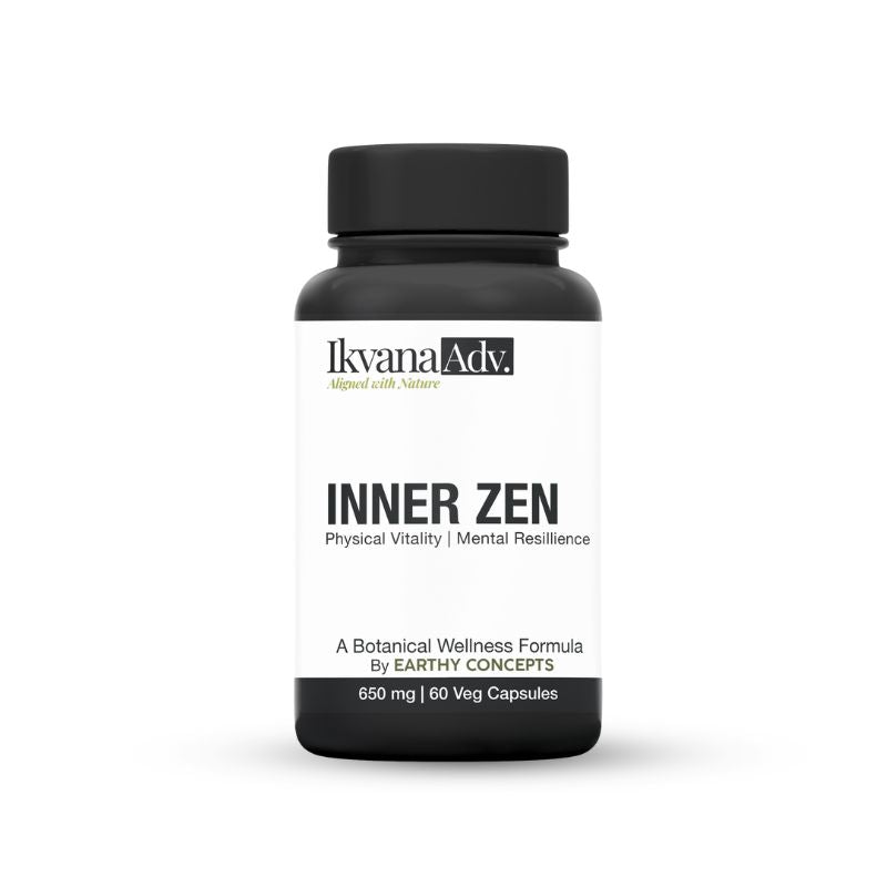 INNERZEN CAPSULES