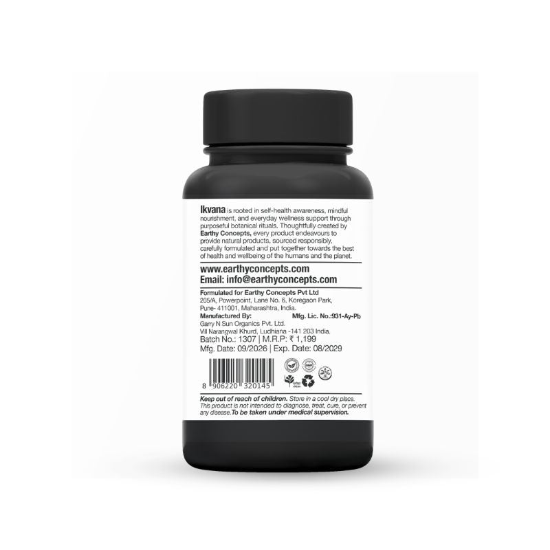 INNERZEN CAPSULES