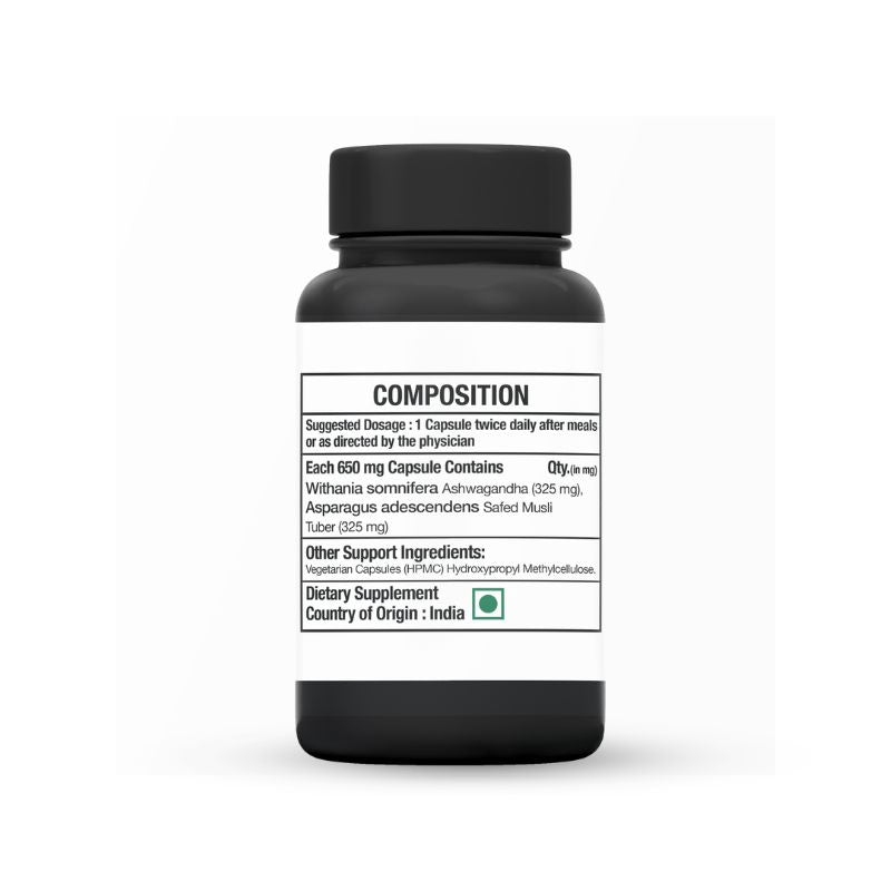 INNERZEN CAPSULES