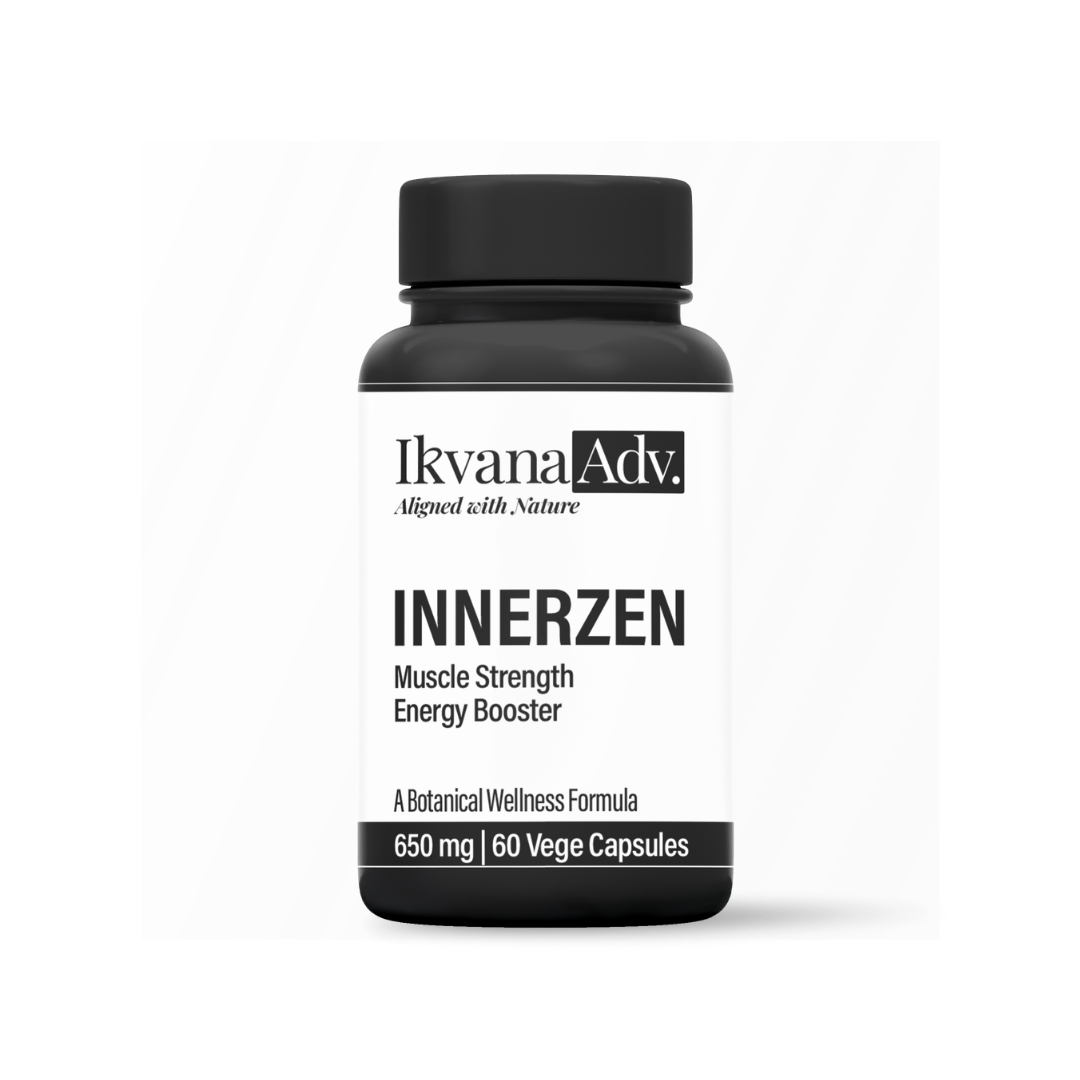 INNERZEN CAPSULES