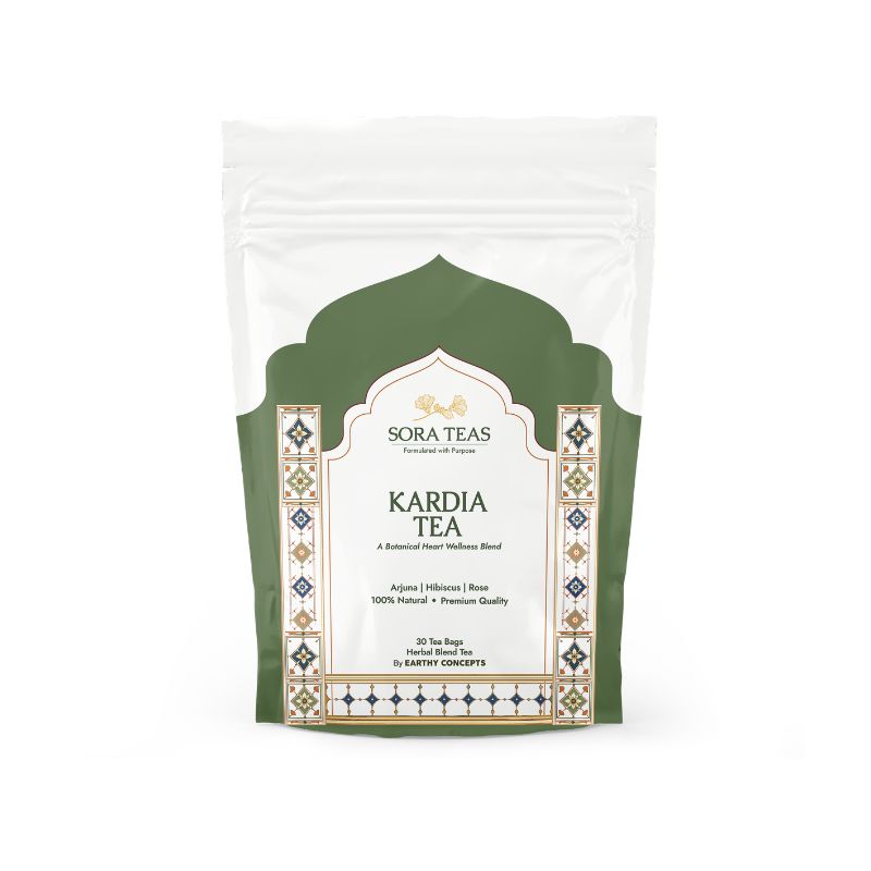 Kardia Tea