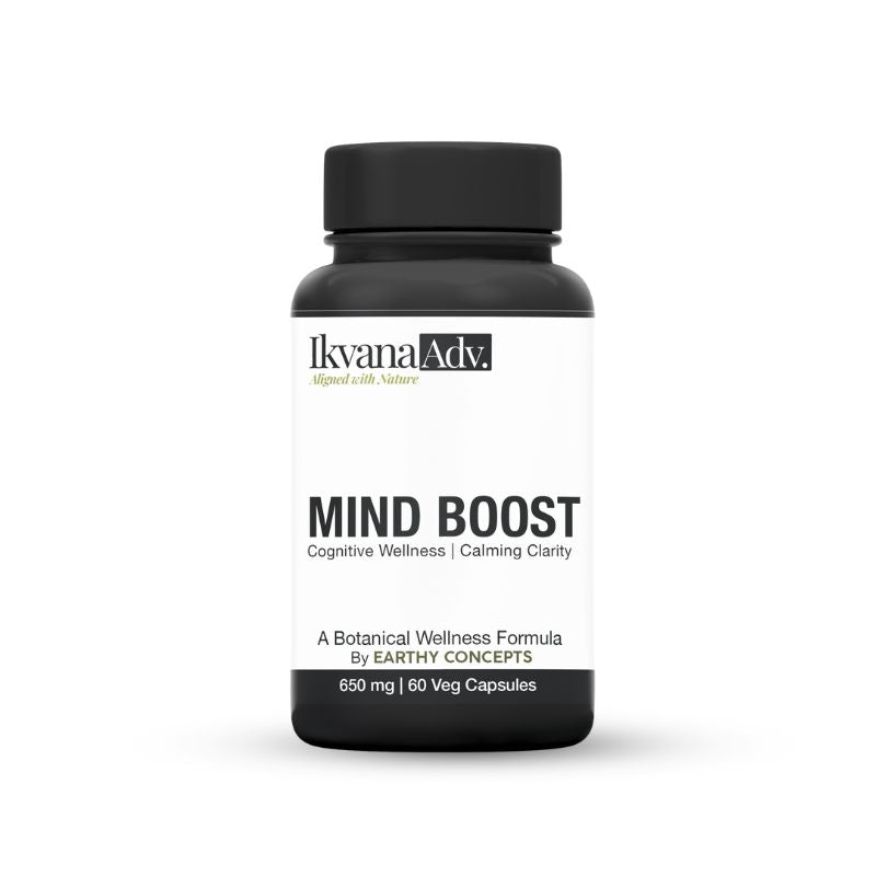 MINDBOOST