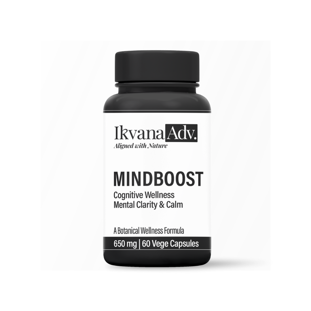 MINDBOOST