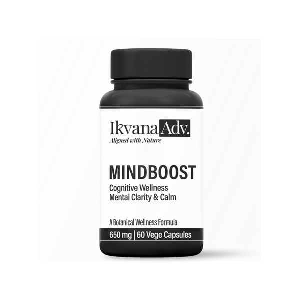 MINDBOOST