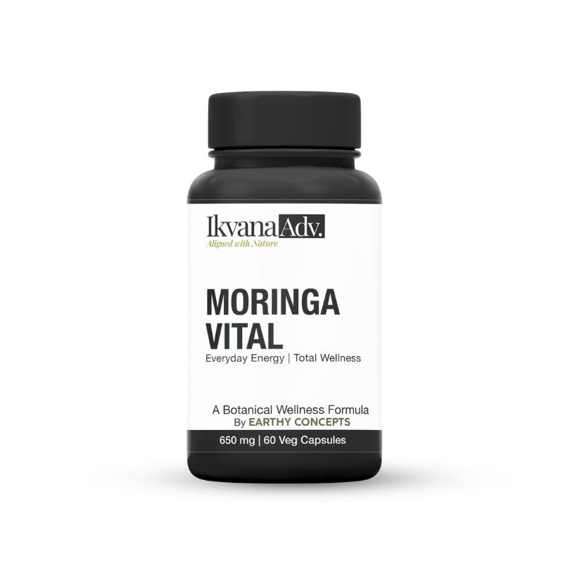 MORINGA VITAL CAPSULES
