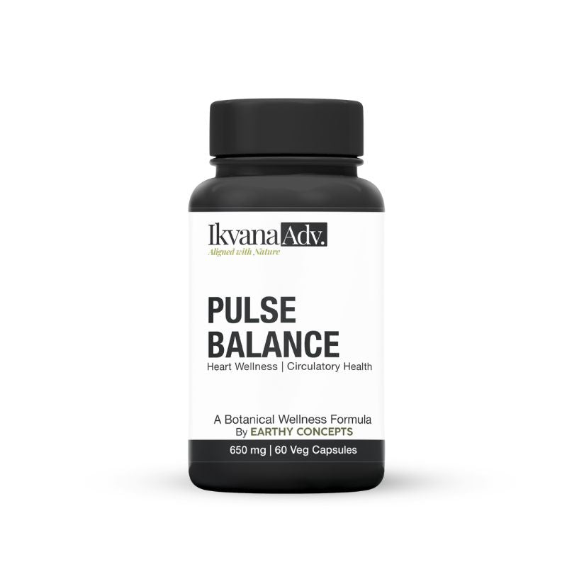 PULSE BALANCE
