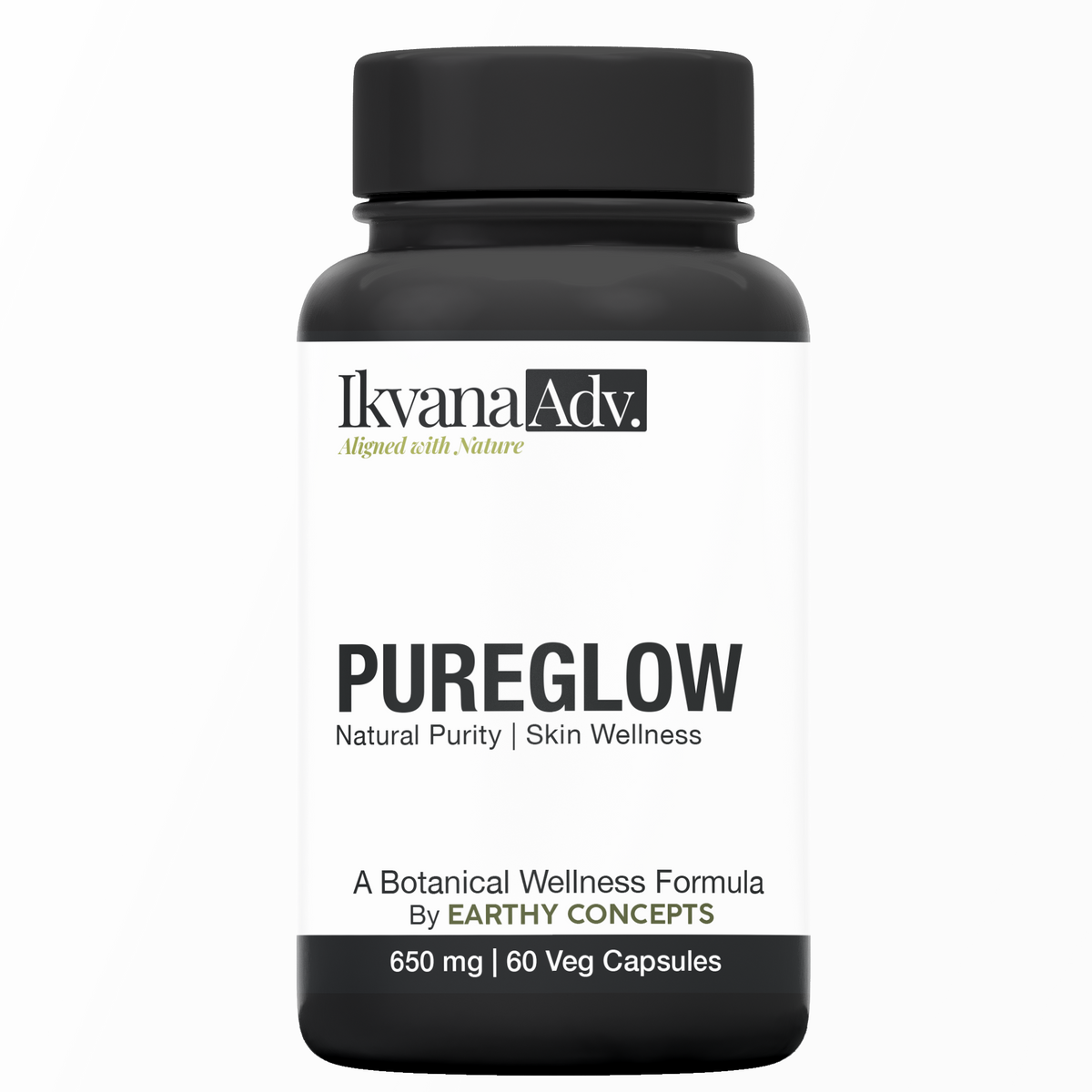 PUREGLOW CAPSULES
