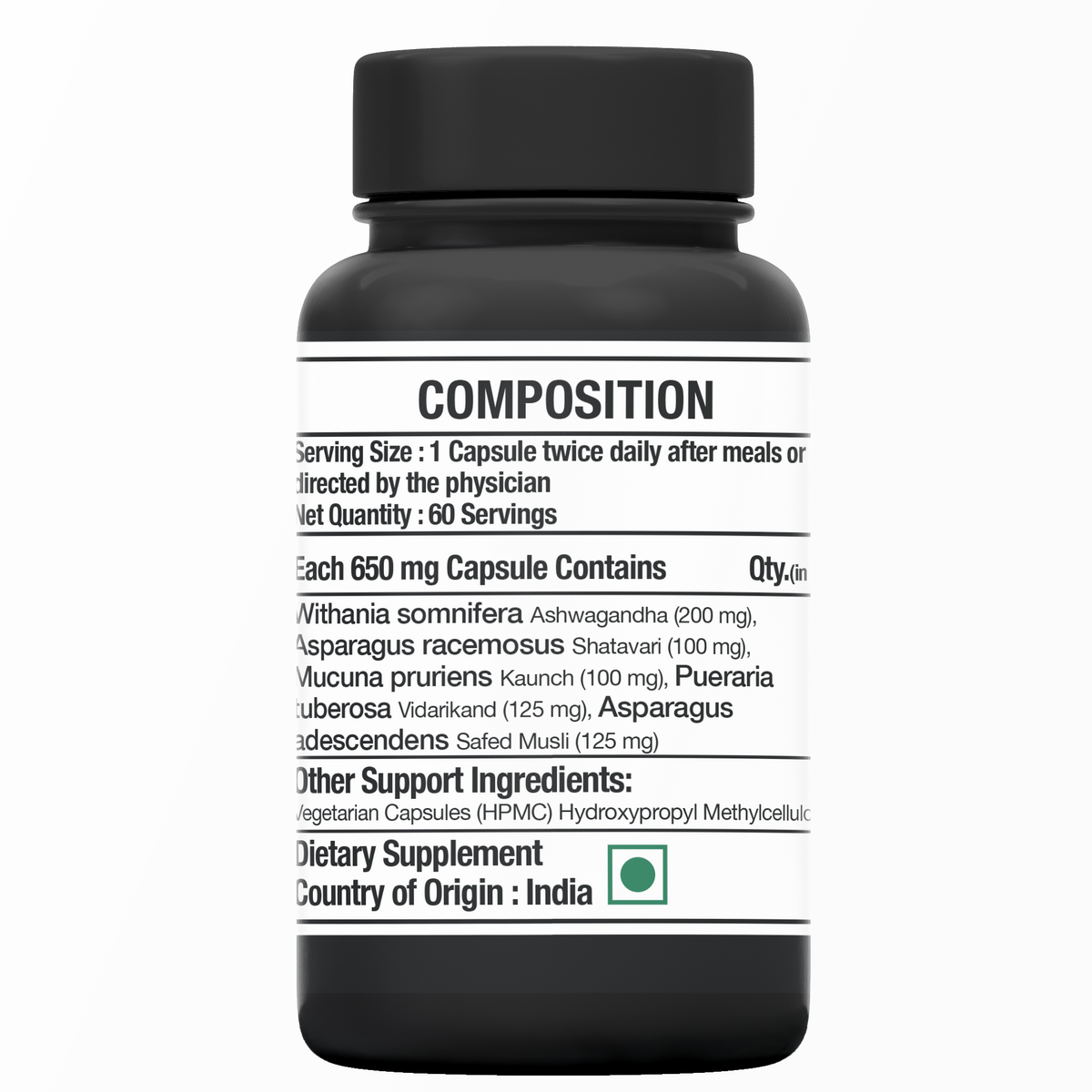 PUREGLOW CAPSULES