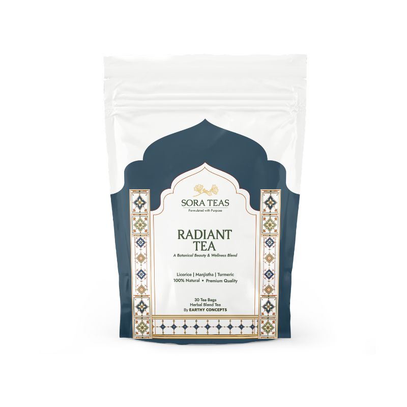 RADIANT TEA