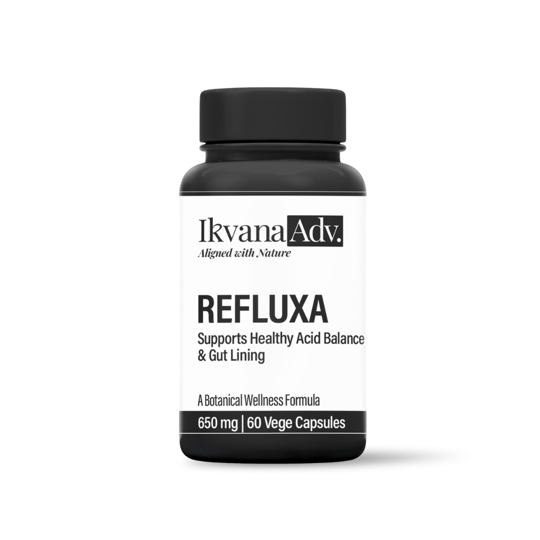 REFLUXA CAPSULES