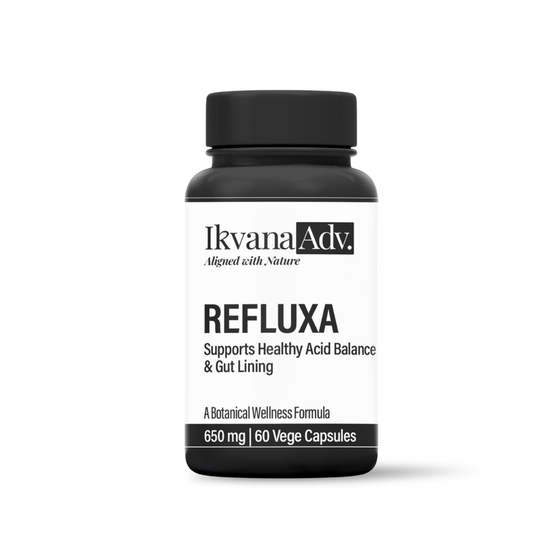 REFLUXA CAPSULES