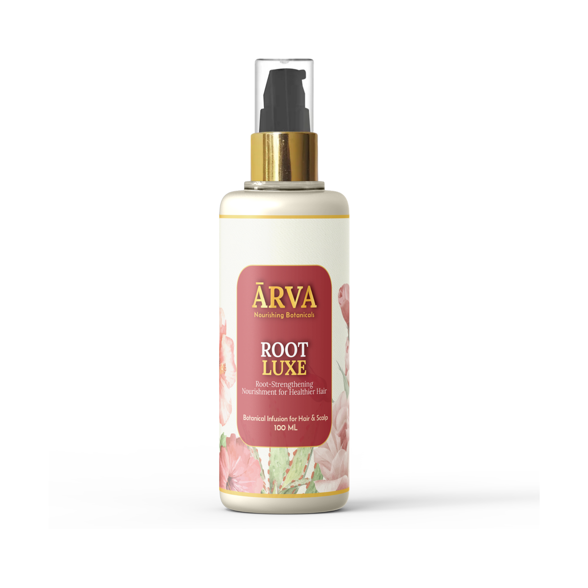 HAIR STRENGTH RITUAL KIT