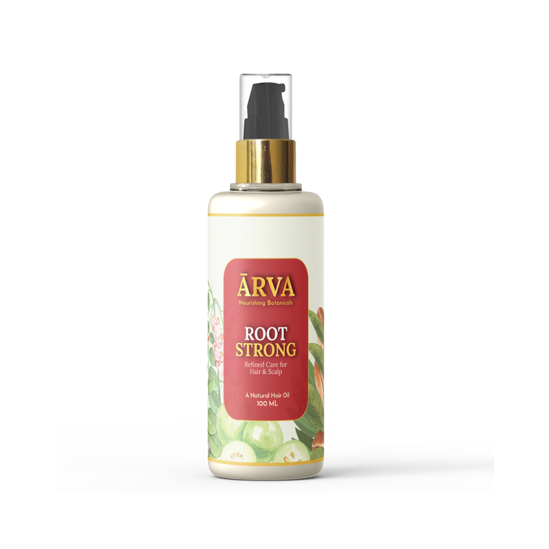ROOT STRONG OIL