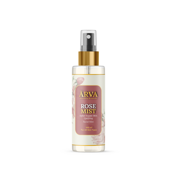 ROSE MIST HYDROSOL