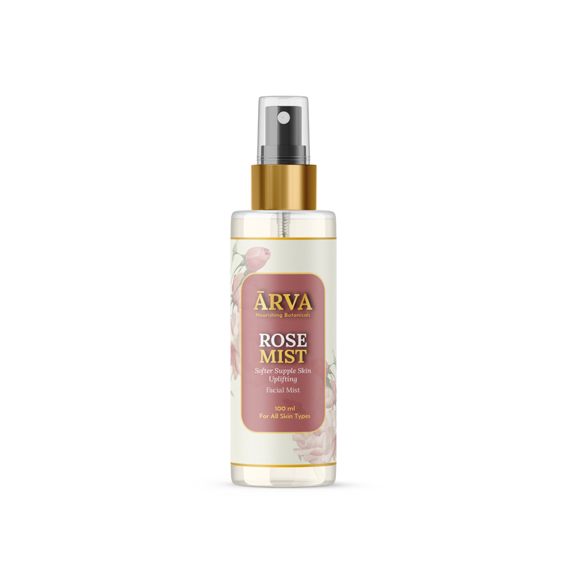 ROSE MIST HYDROSOL