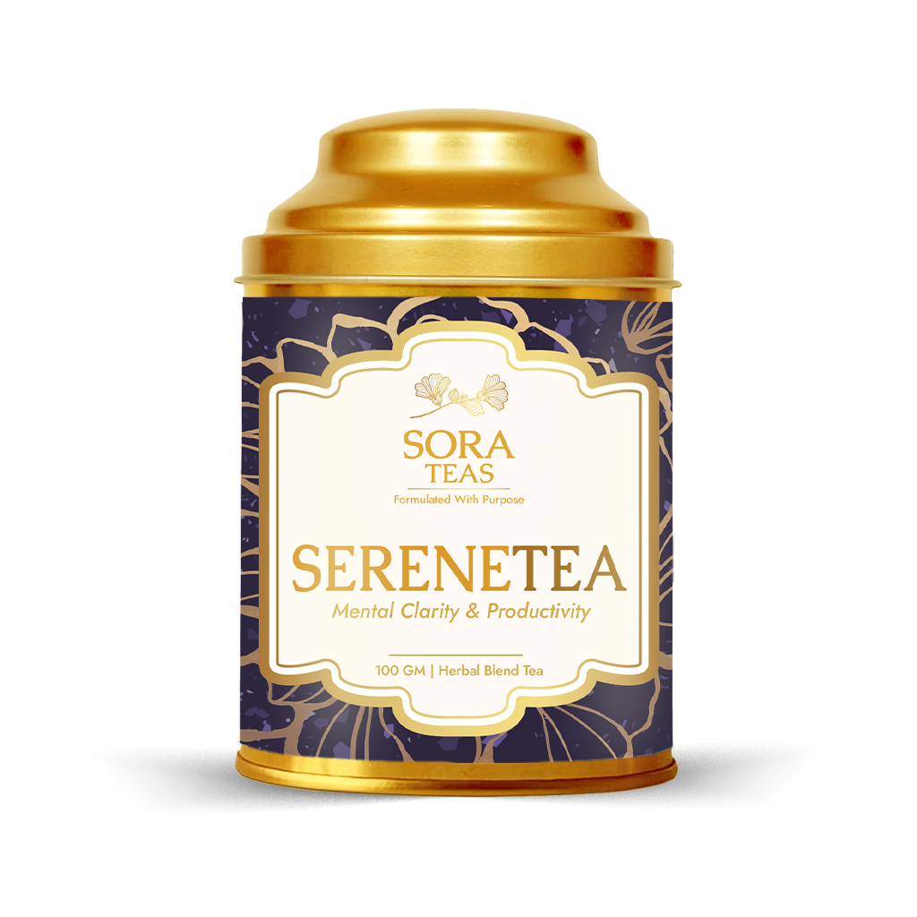 SERENE TEA