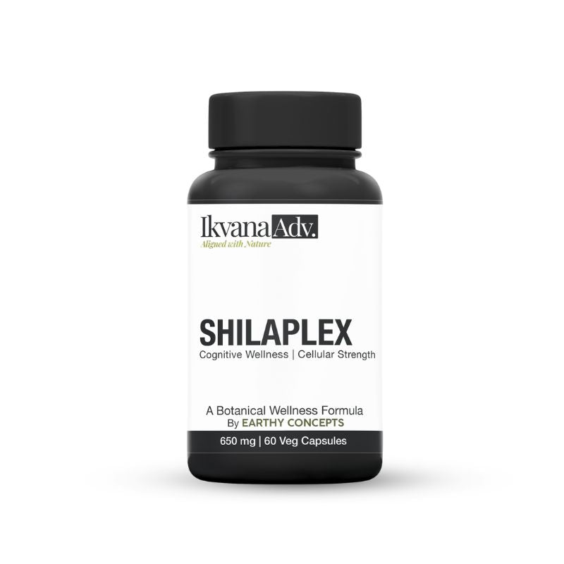 SHILAPLEX CAPSULES