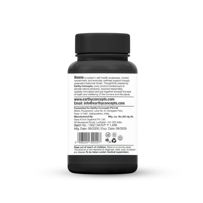 SHILAPLEX CAPSULES