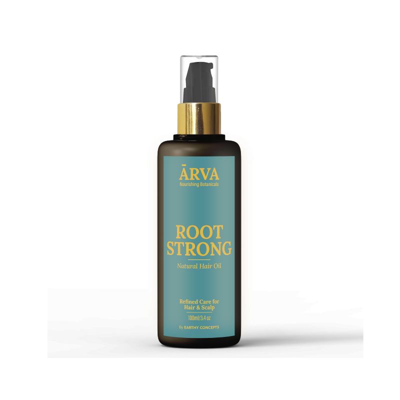 ROOT STRONG OIL