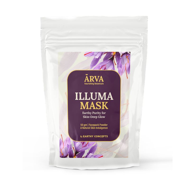 ILLUMA MASK POWDER