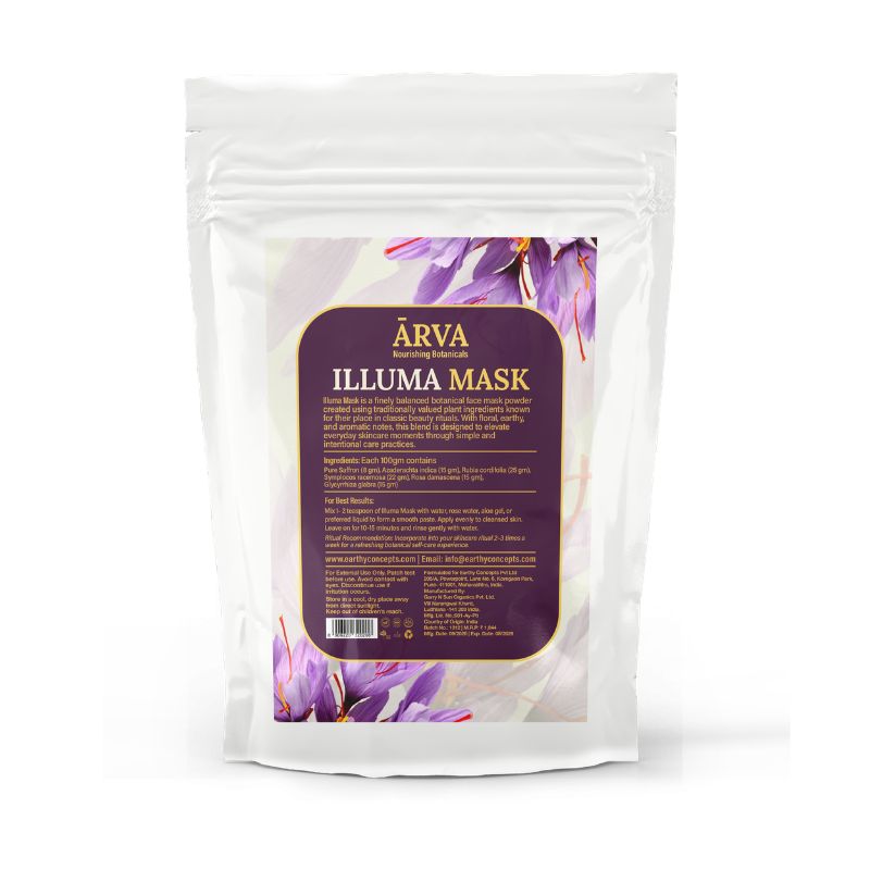 ILLUMA MASK POWDER
