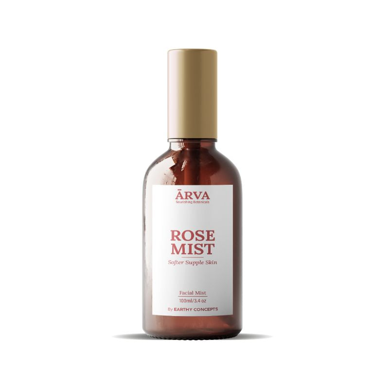ROSE MIST HYDROSOL