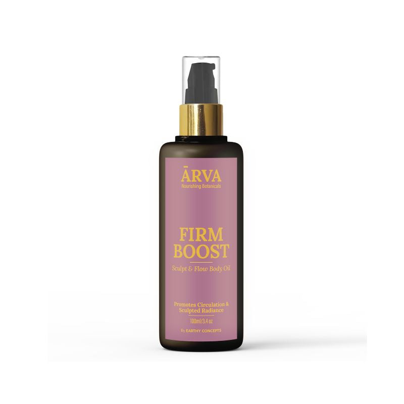 FIRM BOOST MASSAGE OIL