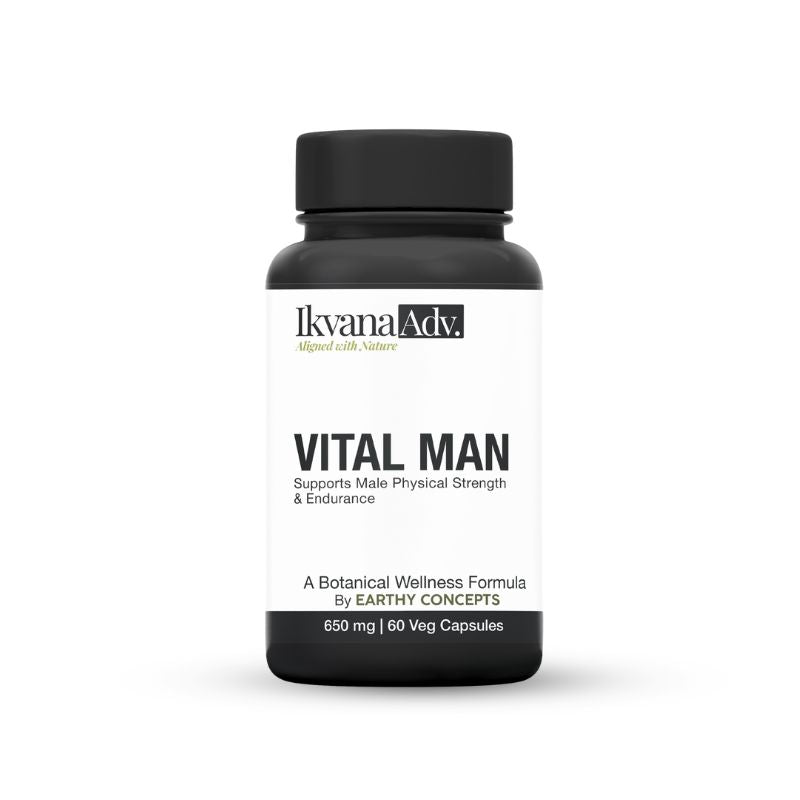 VITALMAN CAPSULES
