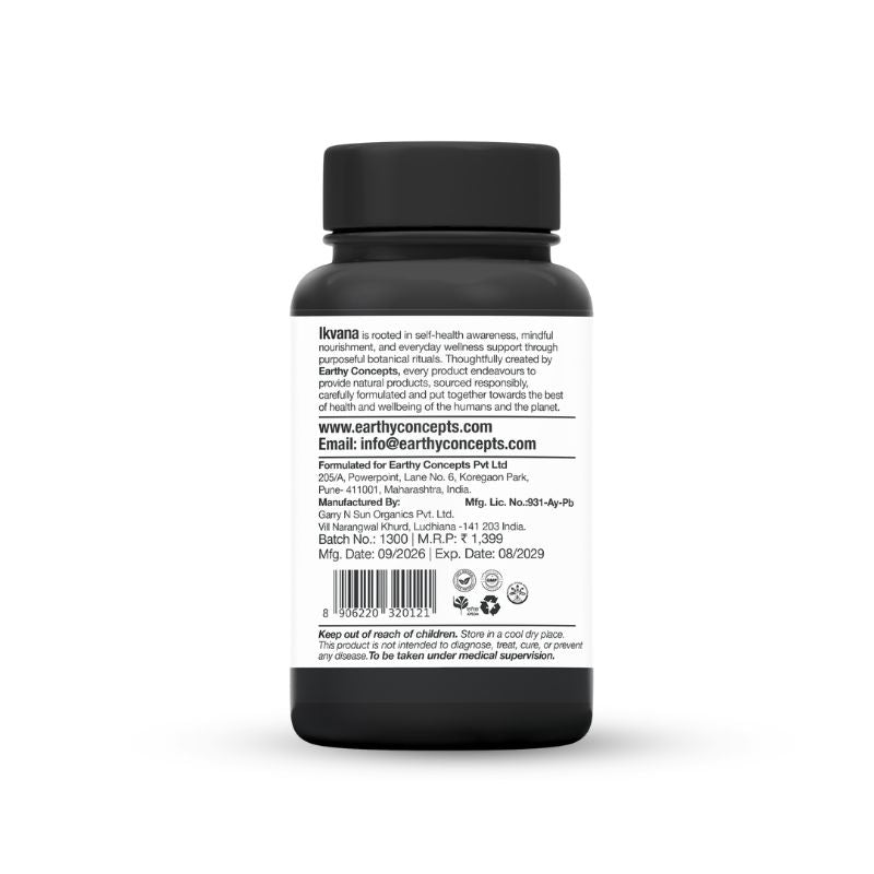 VITALMAN CAPSULES