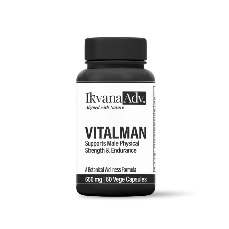 VITALMAN CAPSULES