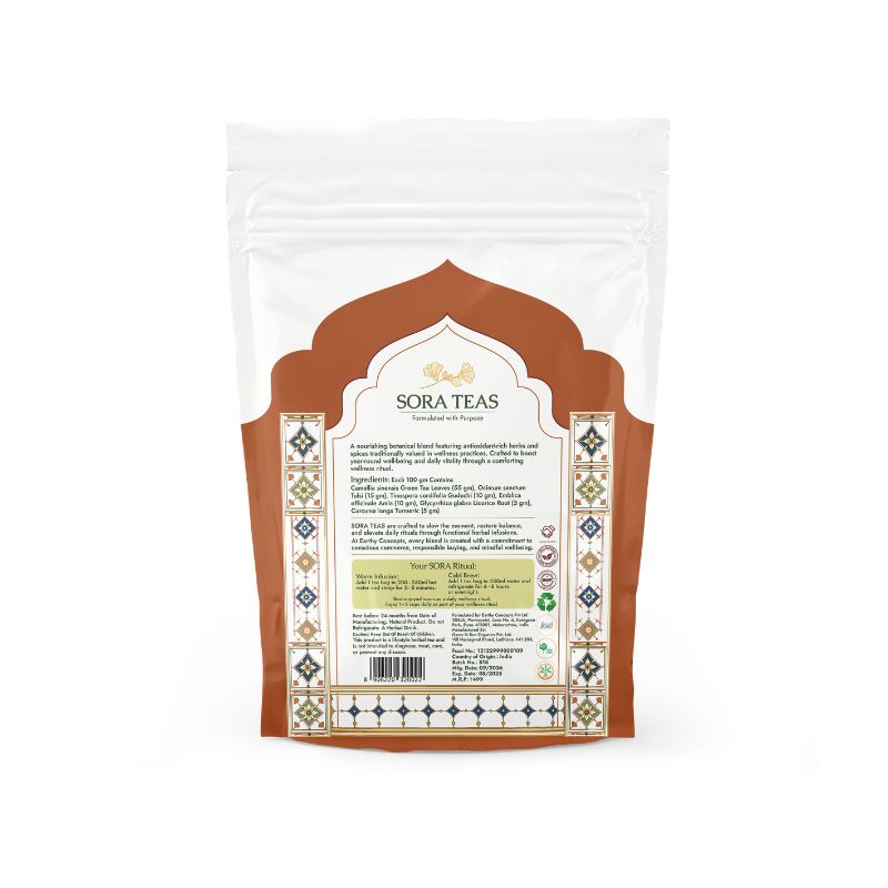 Vital Tea