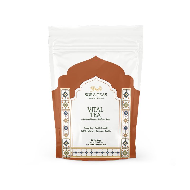 VITAL TEA