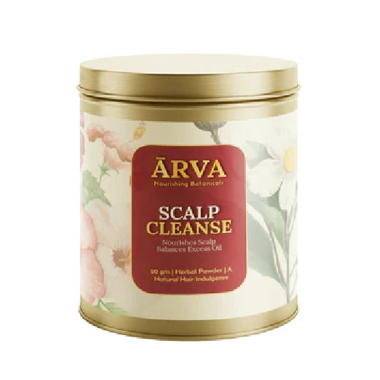 SCALP CLEANSE